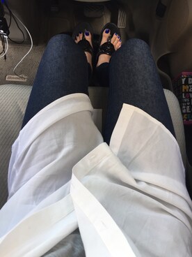 MYさんのコーディネート