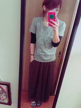 MYさんのコーディネート