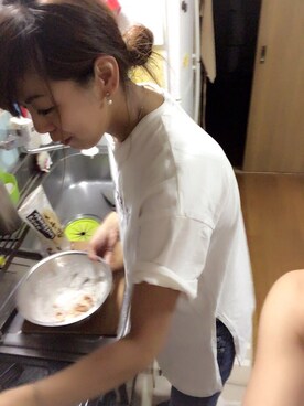 MYさんのコーディネート