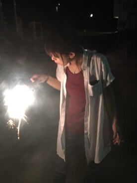 MYさんのコーディネート