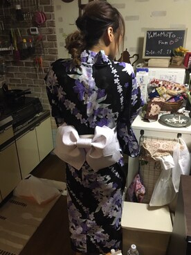 MYさんのコーディネート