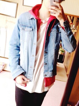 りょぴこさんのコーディネート