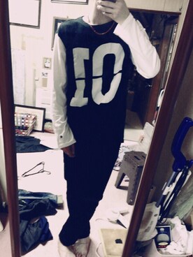 りょぴこさんのコーディネート