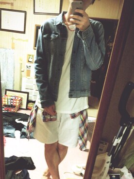 りょぴこさんのコーディネート