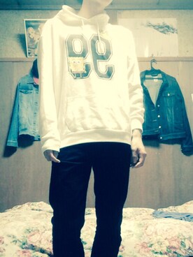 りょぴこさんのコーディネート