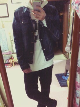 りょぴこさんのコーディネート