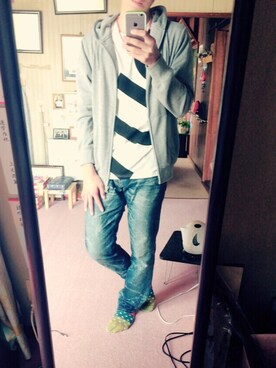 りょぴこさんのコーディネート