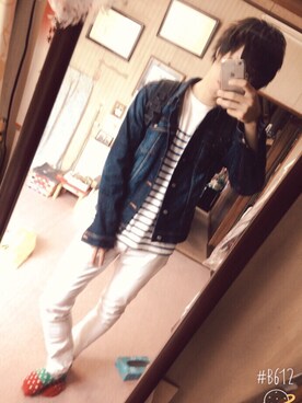 りょぴこさんのコーディネート