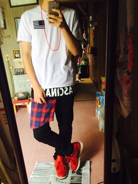 りょぴこさんのコーディネート