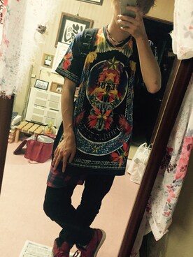 りょぴこさんのコーディネート