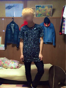 りょぴこさんのコーディネート