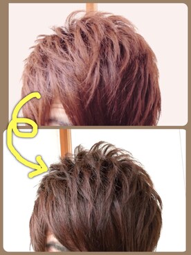 ぽん(・8・)さんのコーディネート