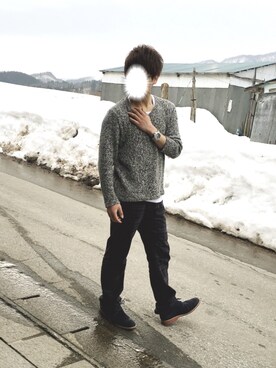 ぽん(・8・)さんのコーディネート