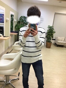 ぽん(・8・)さんのコーディネート