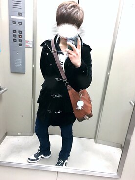 ぽん(・8・)さんのコーディネート