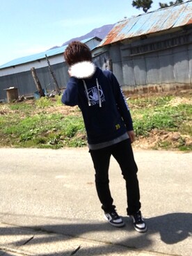 ぽん(・8・)さんのコーディネート