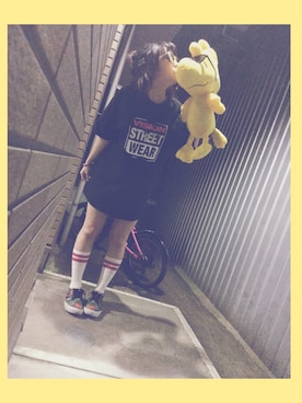 せっちゃんさんのコーディネート