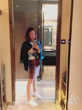 Lulu-Dingさんのコーディネート