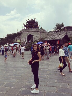 Lulu-Dingさんのコーディネート