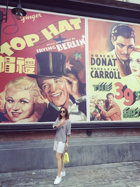 Lulu-Dingさんのコーディネート