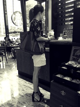 Lulu-Dingさんのコーディネート