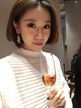 Lulu-Dingさんのコーディネート