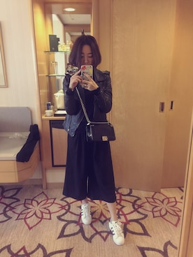 Lulu-Dingさんのコーディネート