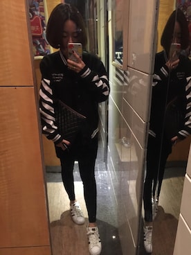 Lulu-Dingさんのコーディネート