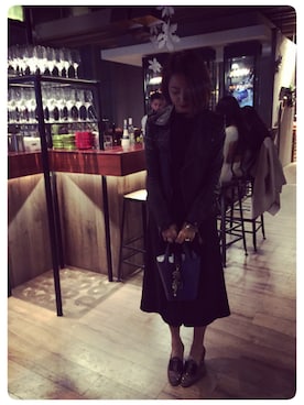 Lulu-Dingさんのコーディネート