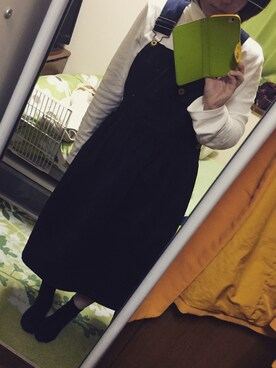 mineさんのコーディネート