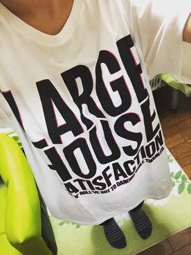 mineさんのコーディネート