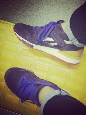 mineさんのコーディネート