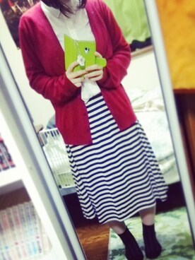 mineさんのコーディネート