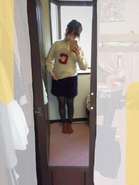 あおさん△さんのコーディネート