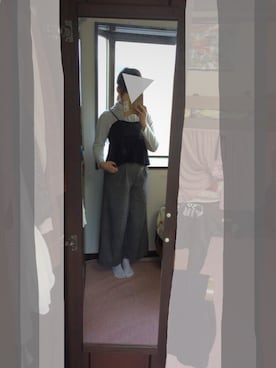 あおさん△さんのコーディネート