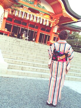 野菜さんのコーディネート