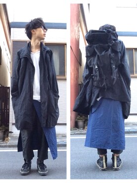 ケイタさんのコーディネート