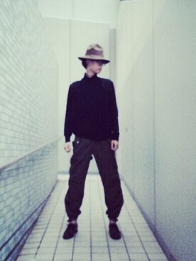 ケイタさんのコーディネート