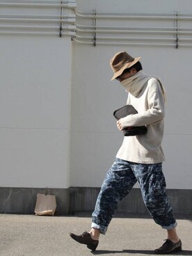 ケイタさんのコーディネート