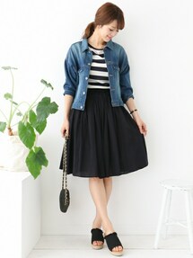 URBAN RESEARCH DOORS（アーバンリサーチドアーズ）の「DOORS ドロップ 