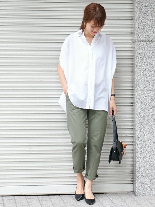 URBAN RESEARCH DOORSDOORS WOMENŚuibjvgR[fBl[g