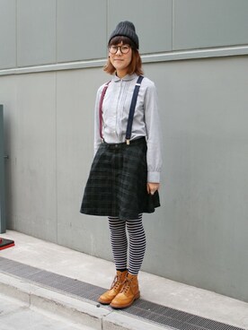 MIYOさんのコーディネート