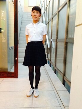 MIYOさんのコーディネート