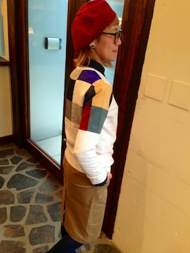 MIYOさんのコーディネート