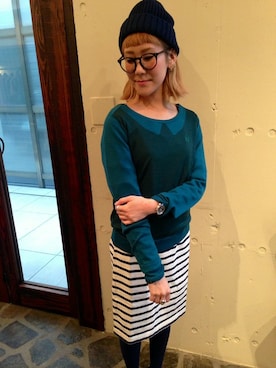 MIYOさんのコーディネート