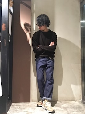 Onkochishin_Gotoさんのコーディネート