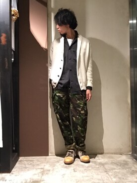 Onkochishin_Gotoさんのコーディネート