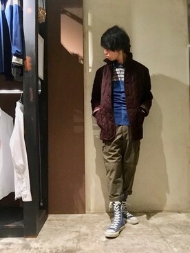 Onkochishin_Gotoさんのコーディネート