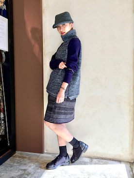 Onkochishin_Gotoさんのコーディネート