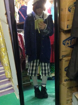 Yuさんのコーディネート